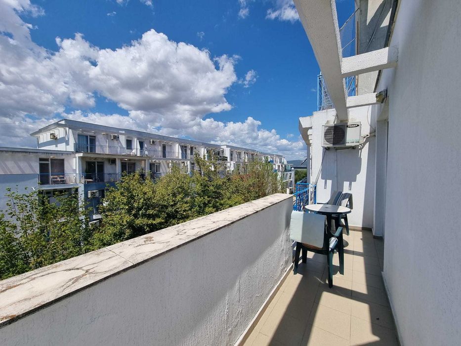 Продава се Тристаен апартамент в к.к. Слънчев бряг - 114 кв.м за 614 €/кв.м - Снимка #7