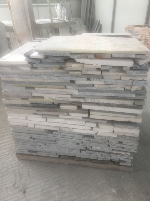 Венецианска мозайка Гранит, Мрамор, Варовик, Мкс