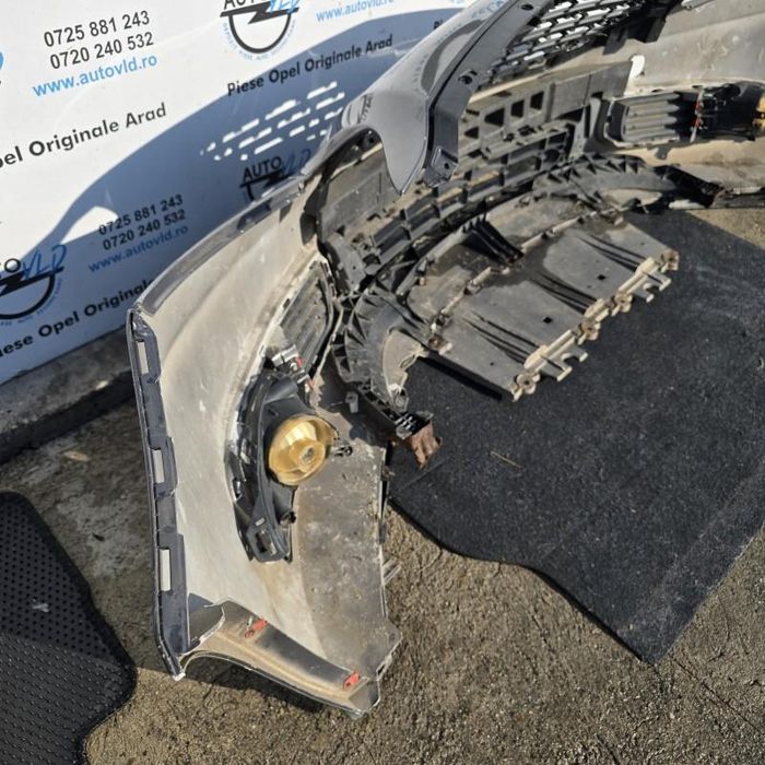 Bara fata completa Opel Insignia A
