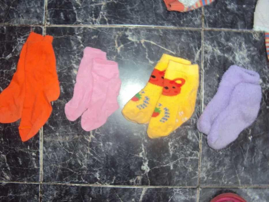 Вещи пакетом для дома на 2-3 года