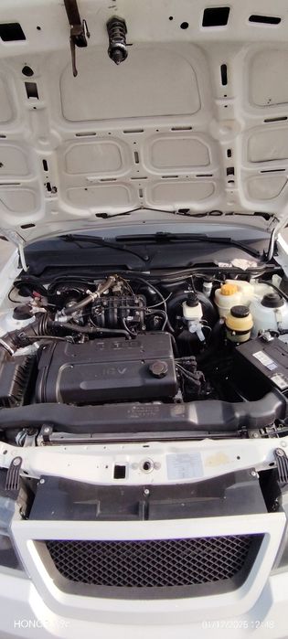 Нексия Донс 1.6 без вложения