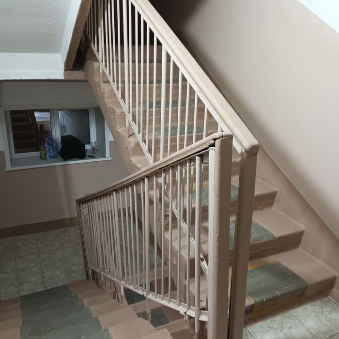 Ремонт подъездов с большим опытом работы