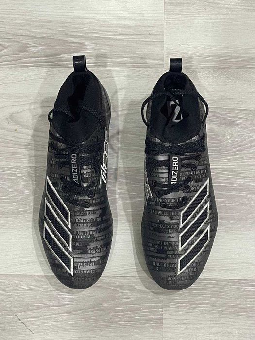 Бутсы Адидас "Adizero" оригинал