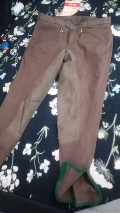 Pantaloni Cavllo Chirac echitație damă