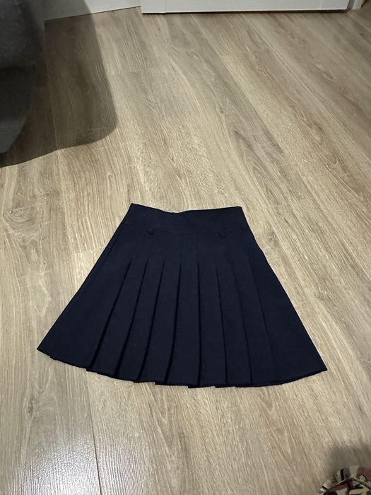 Пакет вещей для девочки рост 128