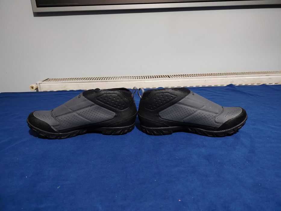 GIRO Terraduro Mid Mtb, cu plăcuțe SPD Shimano, mr.42, int. 27 cm