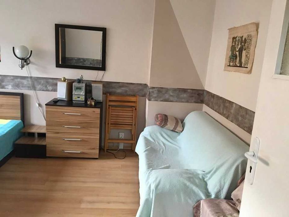 Дава се под наем Двустаен апартамент в Бургас, Изгрев - 64 кв.м за 225 € - Снимка #5