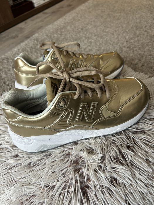 Сникърси New Balance 580