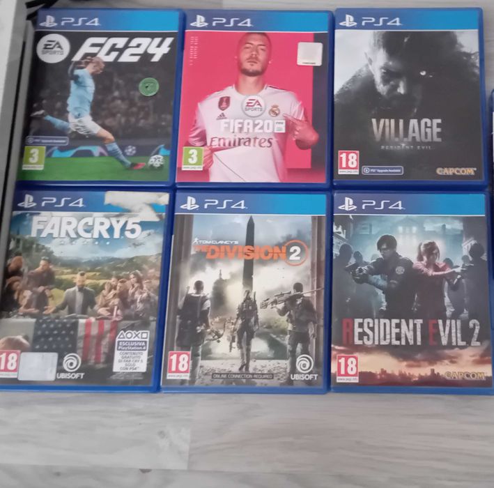 PS4 Limited edition destiny+9 ИГРИ