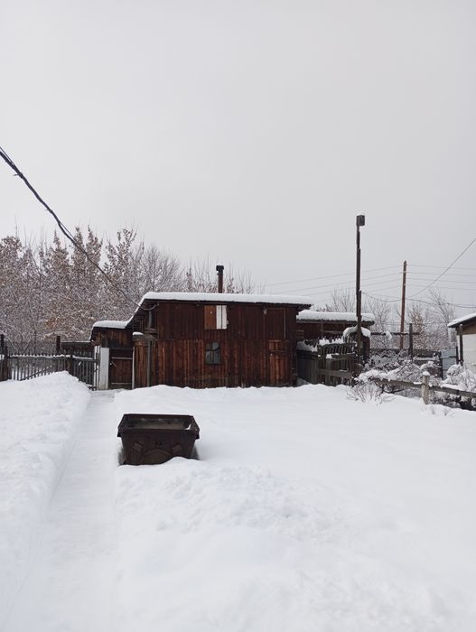 Продажа дома по улице Горького 32