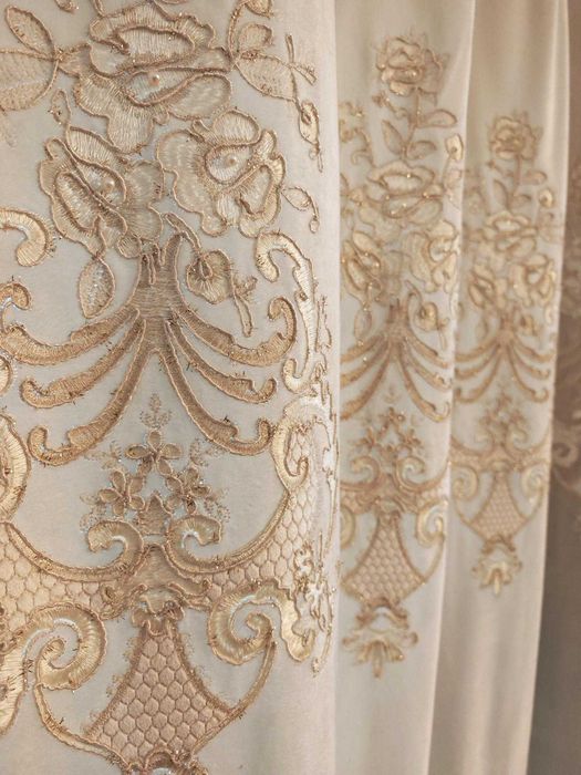 8 Draperii catifea 240x150 + perdele – super oferta