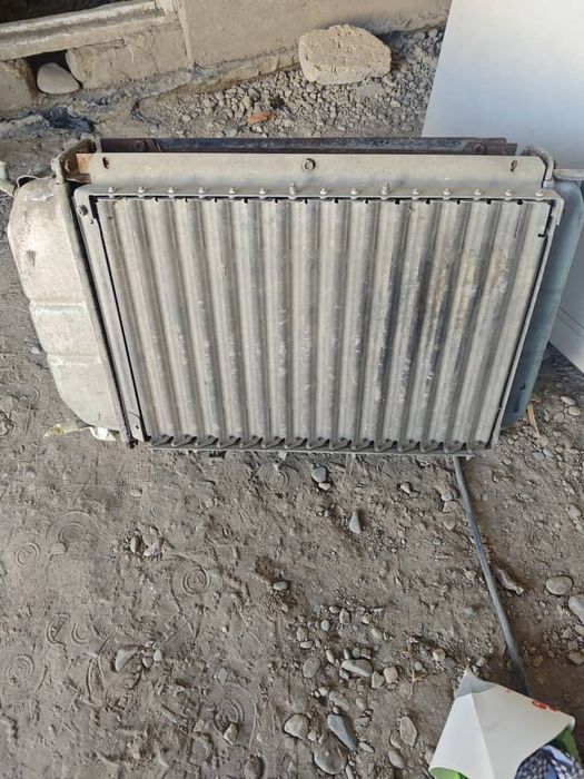 radiyator yaxshi