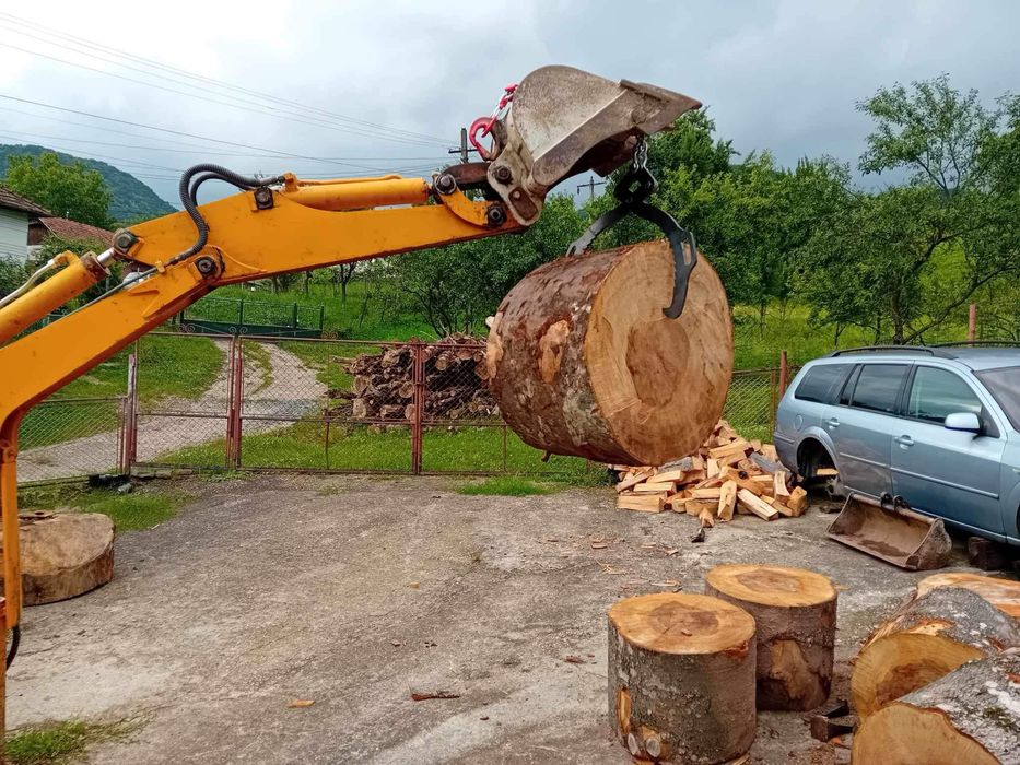 Cleste busteni D=53 cm