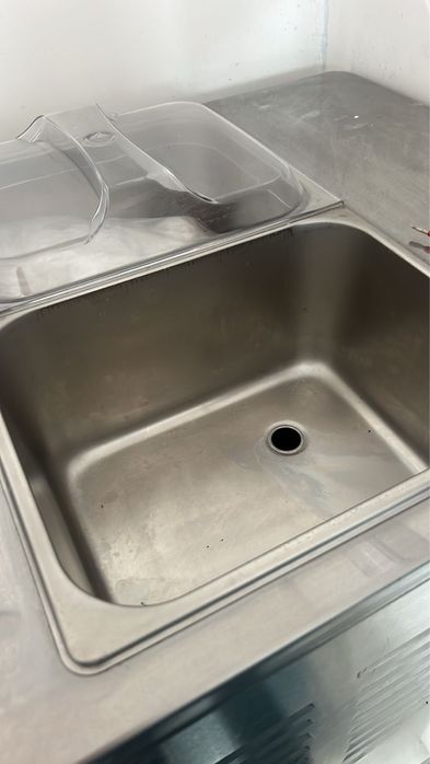 Аппарат для мягкого мороженое