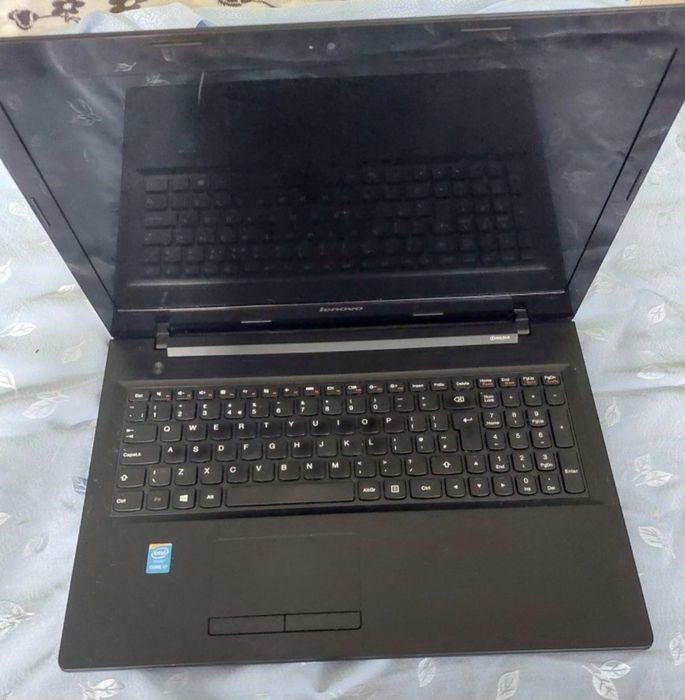 Vând lenovo g50-80 i7