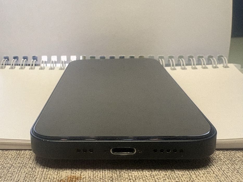 Iphone 13 128 Gb черный