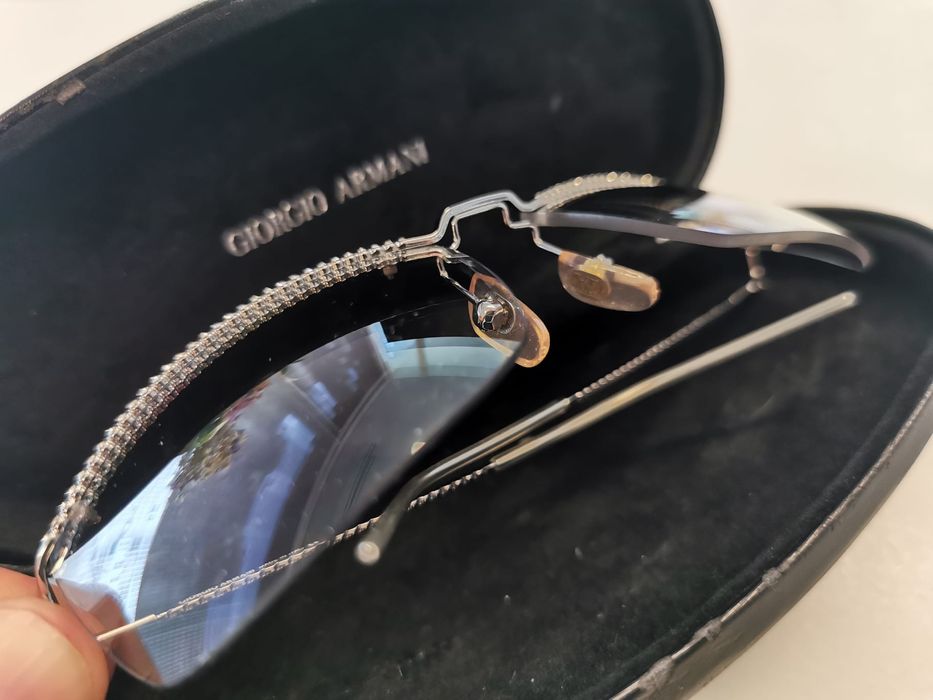 Ochelari de soare Giorgio Armani,originali,superbi