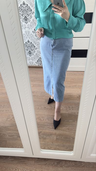 Разгрузка гардероб