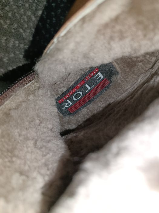 Женские зимние сапоги