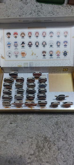 Albume / sticky / Lidl