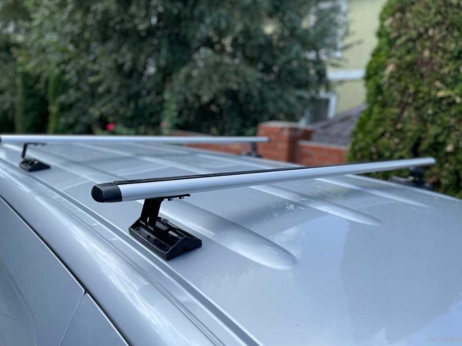 Напречни греди за Peugeot Partner II Tepee III, Citroen Berlingo 2008-