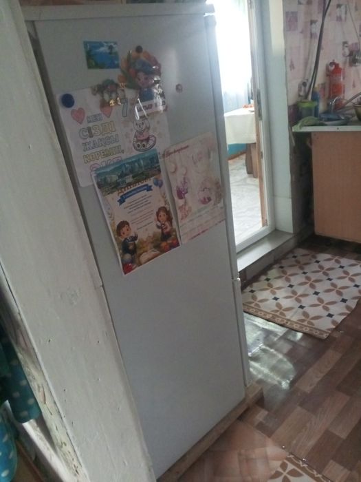 Продам холодильник и микроволновку