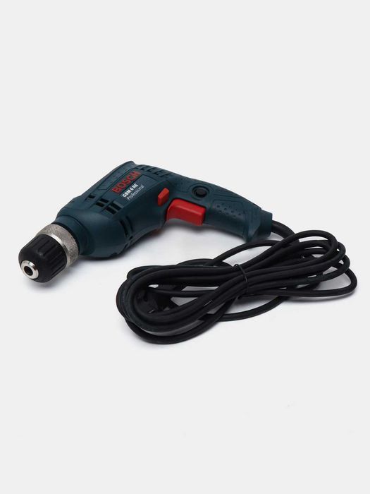 Дрель Bosch GBM 6 RE