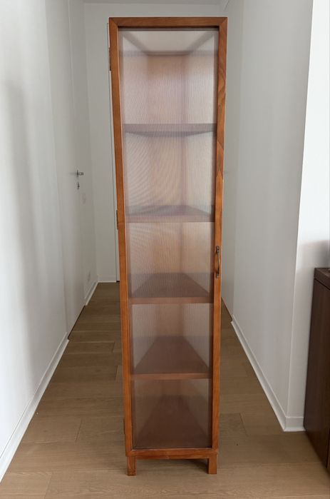 Zara Home Dulap vitrina depozitare