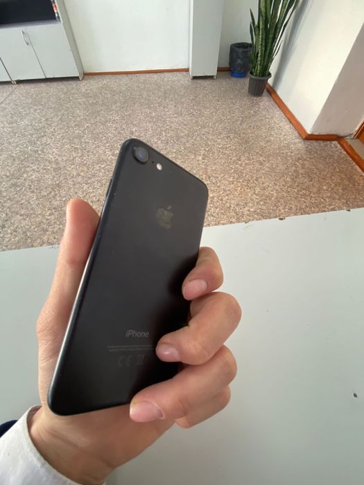 Apple Iphone 7 с хорошим состаянием