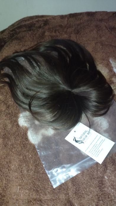 Продам накладку для волос