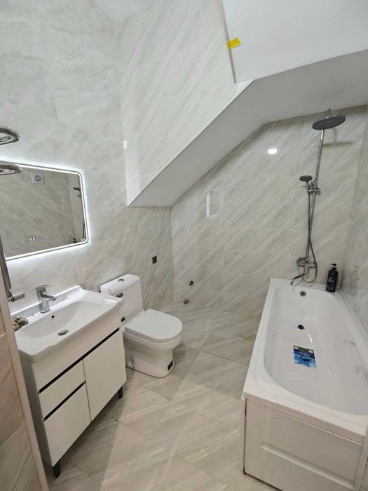 Мирабадский район ул. Дашнабад евро дом