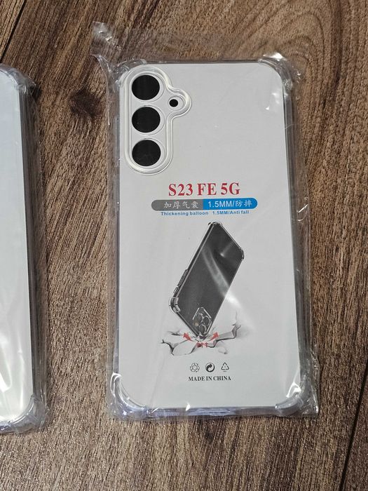 Husa Samsung S21/S23/S24 Fe