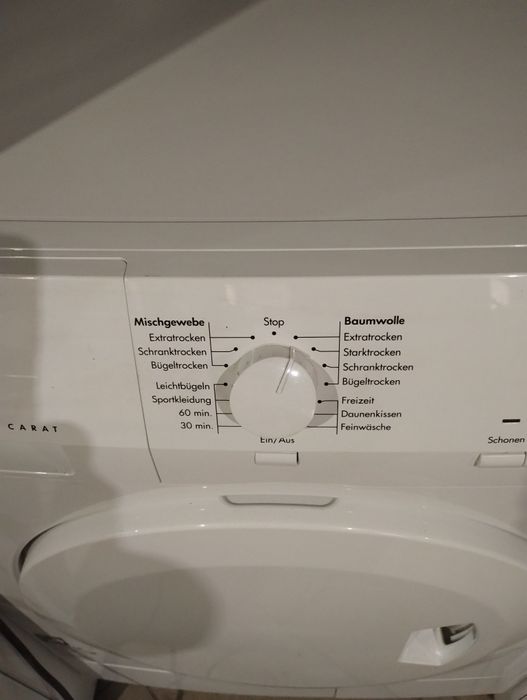 Сушилня AEG Protex СЛИМ