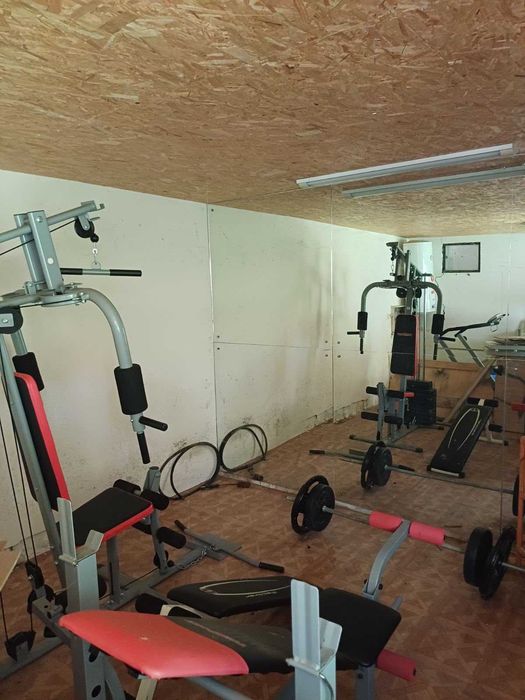 Прекрасна къща в село Йонково!