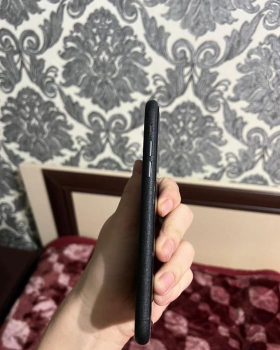 Iphone 11 128gb Space Gray