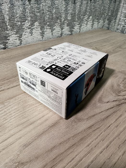 DJI Osmo action 4 standard combo