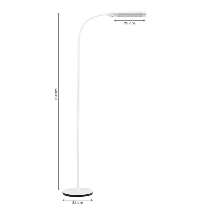 Лампа LED Glow 6019