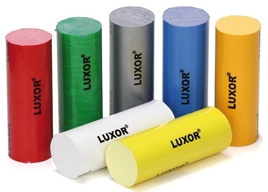 Паста Гоя  7 видов Производство Франция . 1 грамм - 750 сум