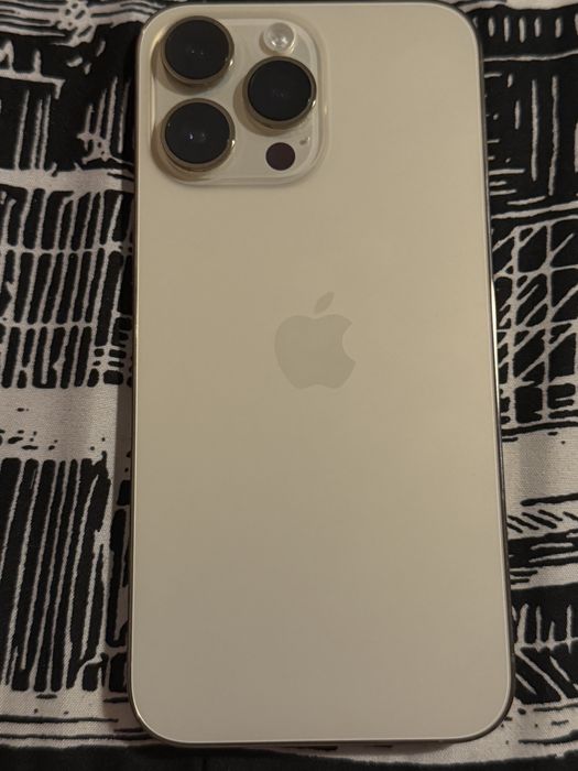Vând Iphone 14 pro max