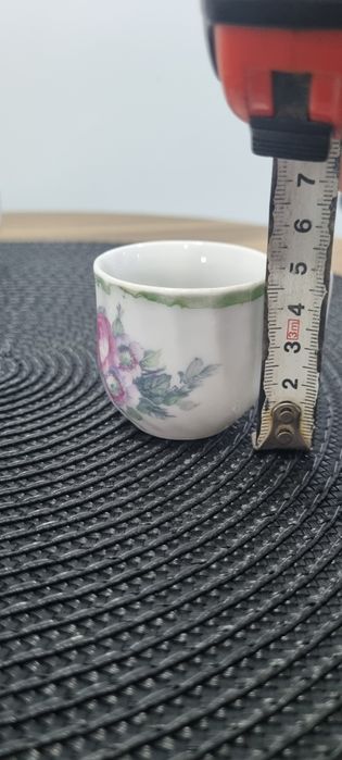 Порцеланов сервиз за кафе