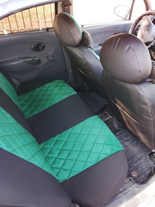 Матиз мих 2009 2позиция