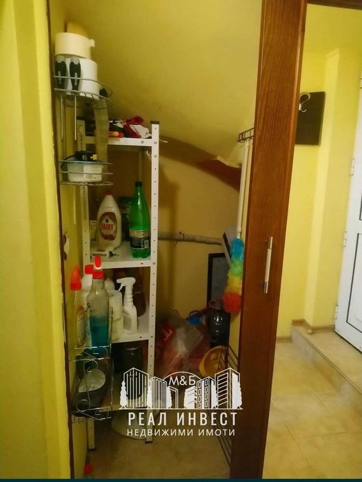 Продава се Етаж от къща в Хасково, Център - 65 кв.м за 903 €/кв.м - Снимка #3