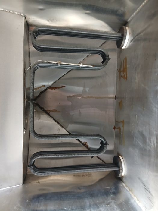 Фритюрница ва миксерлар