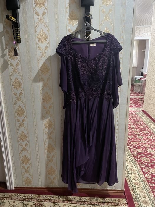 Турецкая платье нарядная