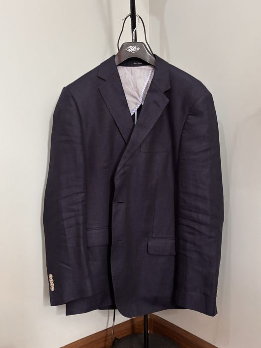 Рубашки и пиджаки Masimmo Dutti и Slcoor