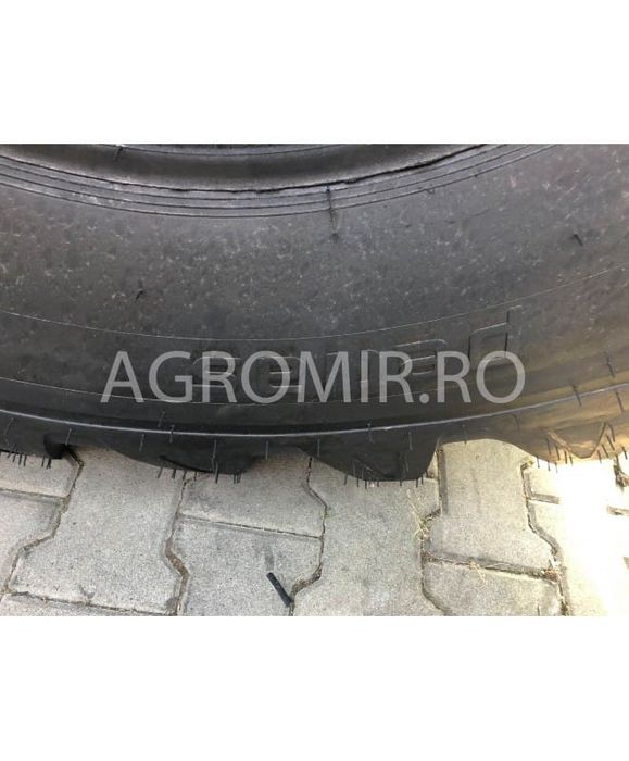 Anvelopa 23.1-30 PETLAS BD-65 18PR TL  Cauciucuri tractor, Fiat, Case, Fendt, John Deere, New Holland, Massey Ferguson, UTB   Cauciucuri tractor, Fiat
