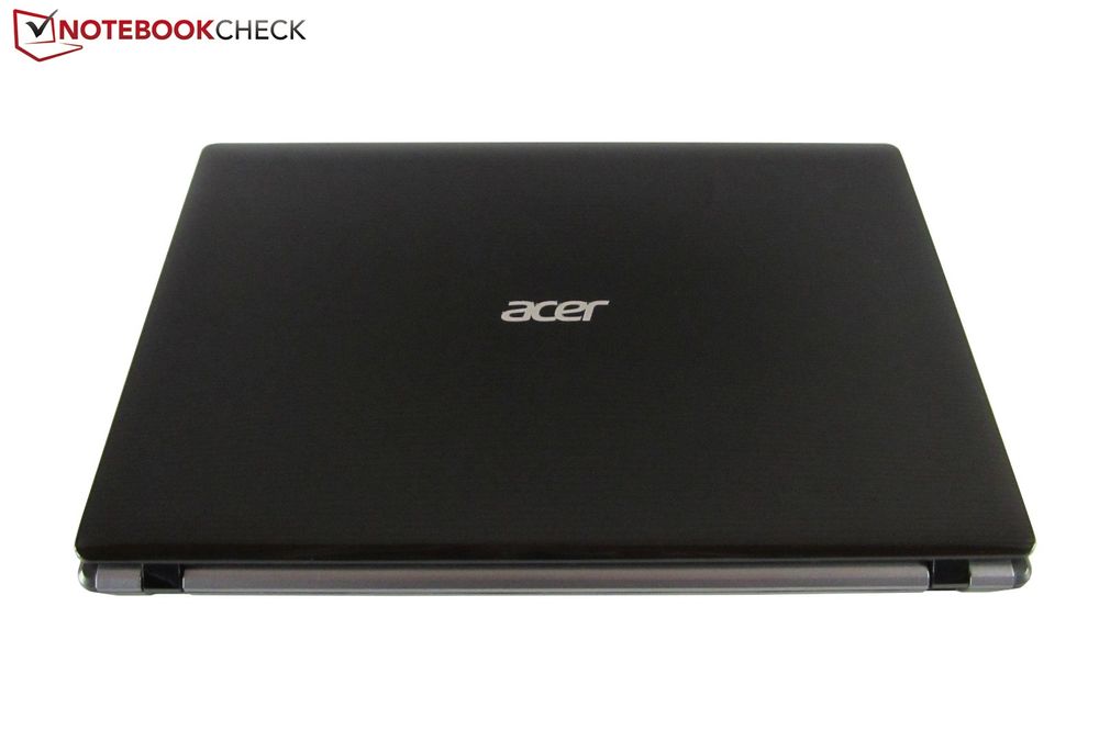 Acer aspire 5755 Multimedia light gaming ofice