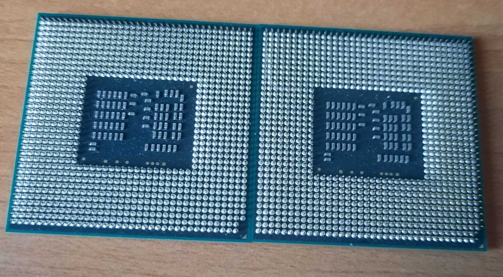 Procesor intel i3-380M (SLBZX)