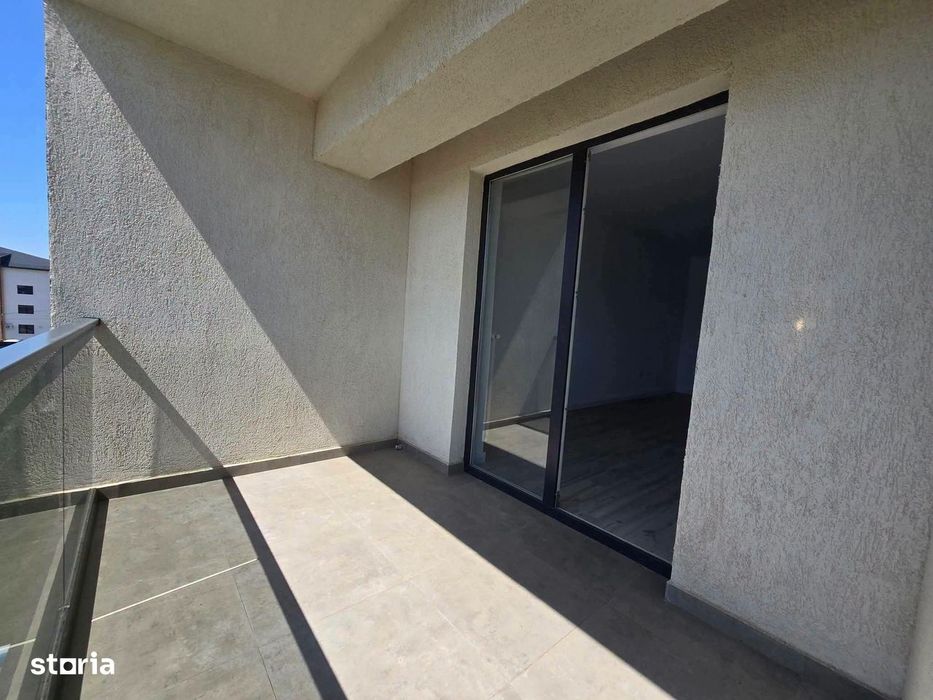 Apartament 2 Camere + boxa+ parcare, Strada Piersicului, Fundeni