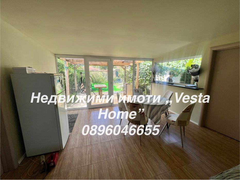 Продава се Къща в с. Кънчево, Област Стара Загора - 150 кв.м за 541 €/кв.м - Снимка #4